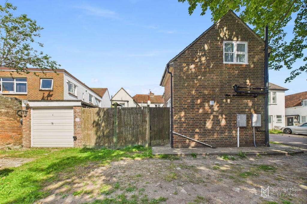 Additional image 6 of High Street, Westham, Pevensey, East Sussex, BN24