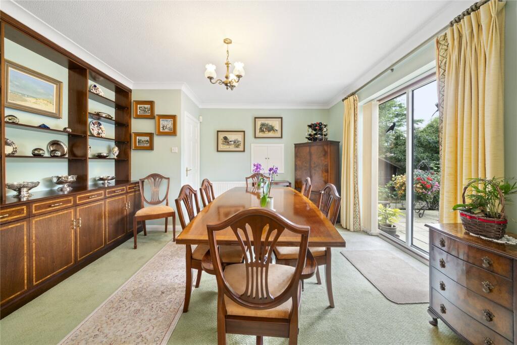 Additional image 22 of Blue Cedars Close, Angmering, Littlehampton, West Sussex, BN16