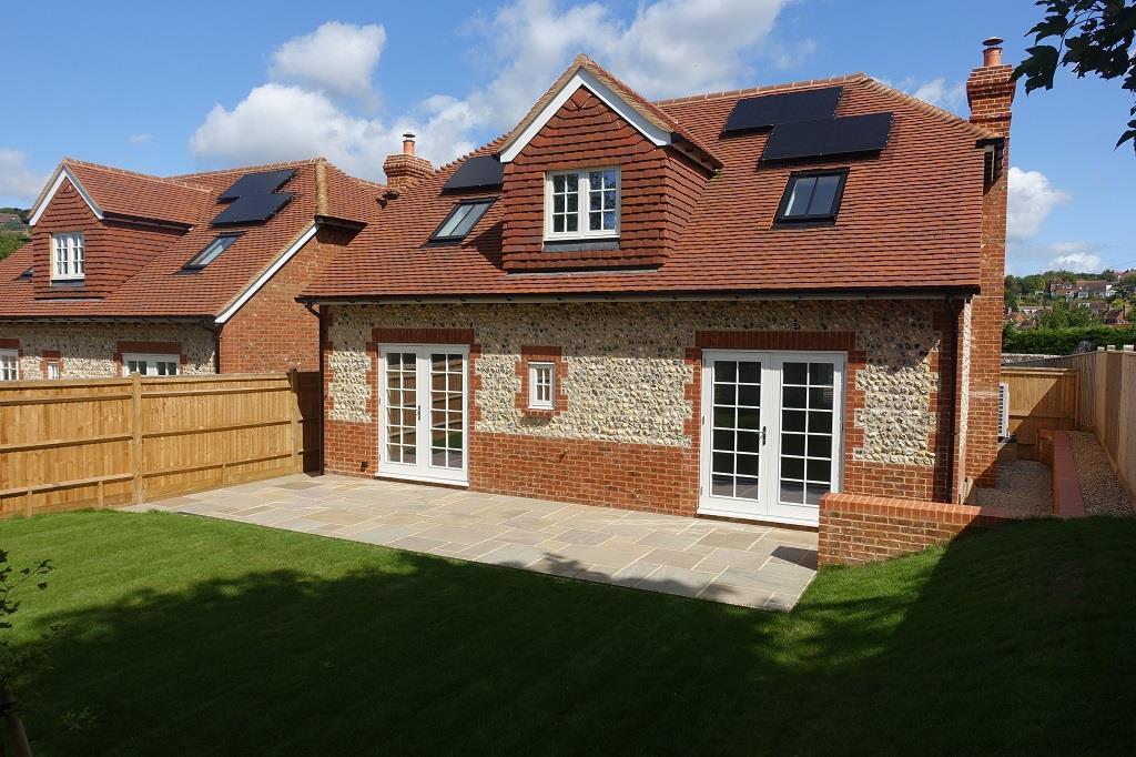 Additional image 4 of 1 Parsonage Cottages, East Dean