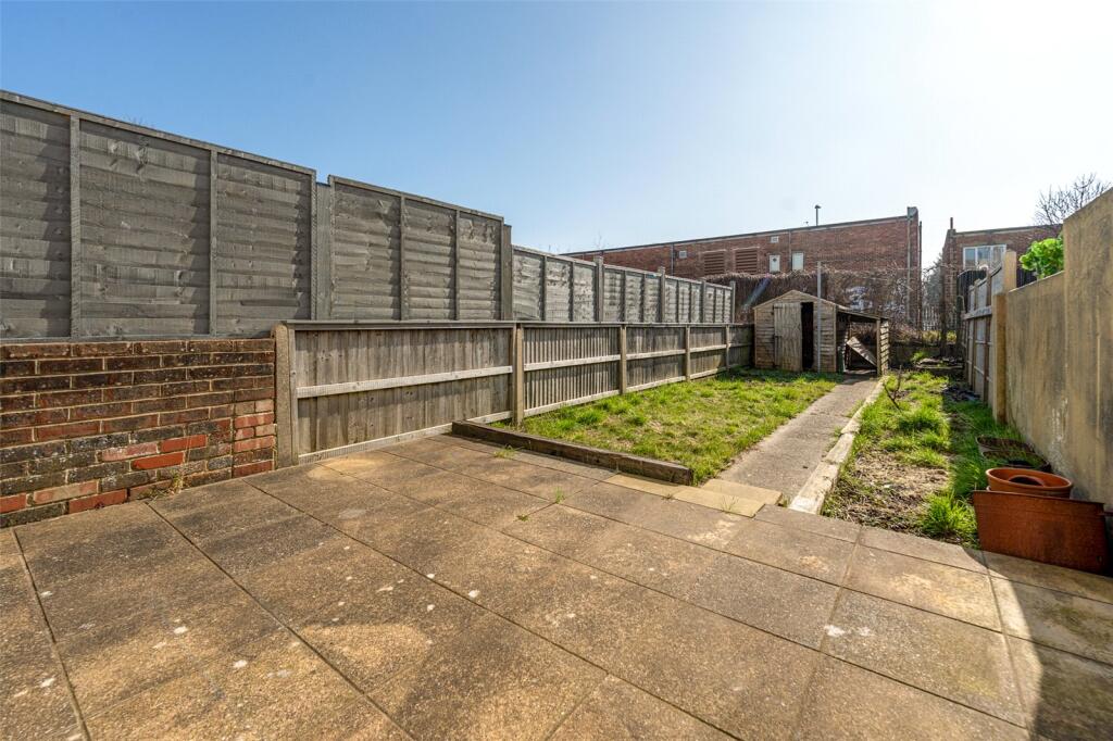 Additional image 4 of Becket Road, Worthing, West Sussex, BN14