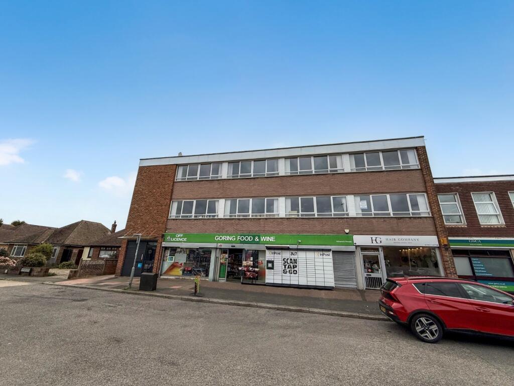 Property image for Second Floor, 1 Aldsworth Parade, Worthing, West Sussex, BN12