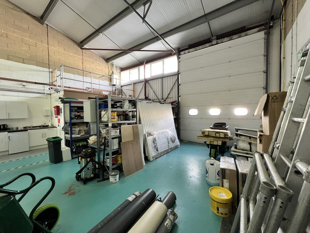 Additional image 6 of Unit 13, Ford Lane Business Park, Ford, Arundel, West Sussex, BN18 0UZ