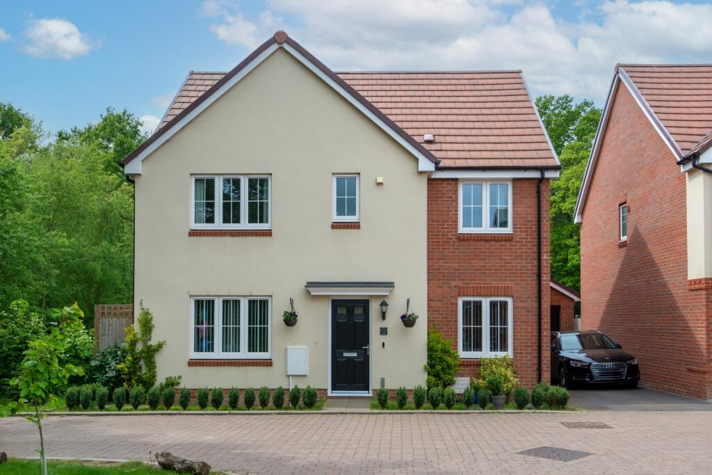 Additional image 39 of Lobelia Drive, Worthing, BN13