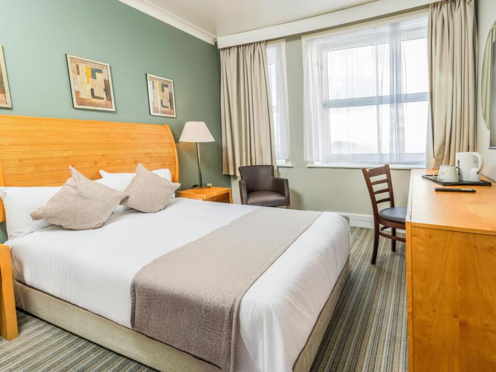 Additional image 4 of Best Western Plus Citrus Hotel Eastbourne, King Edward's Parade, Eastbourne, BN21 4EB