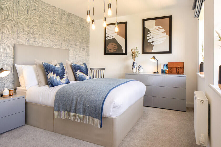 Additional image 5 of Drove Lane, 
Yapton, 
West Sussex, 
BN18 0EB