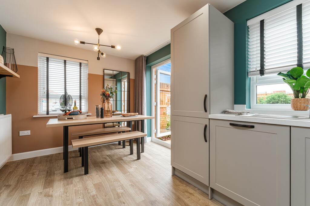 Additional image 12 of Drove Lane, 
Yapton, 
West Sussex, 
BN18 0EB