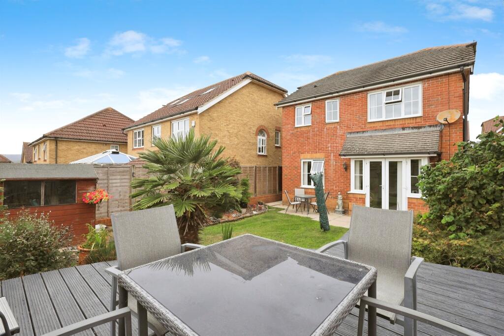 Additional image 16 of Lambourn Avenue, Stone Cross, Pevensey