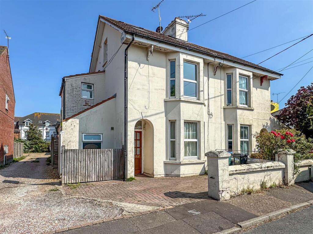 Property image for Beaconsfield Road, Littlehampton