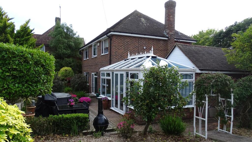 Additional image 34 of Gilberts Drive, East Dean, Eastbourne