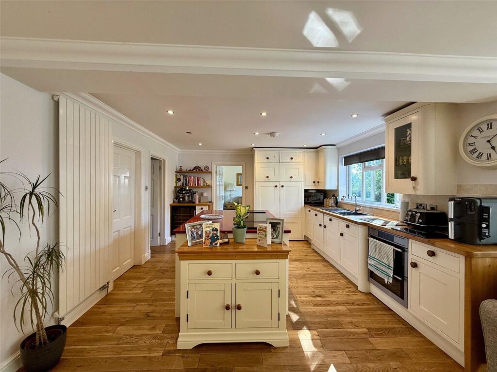 Additional image 14 of St. Davids Close, Willingdon, Eastbourne, East Sussex, BN22