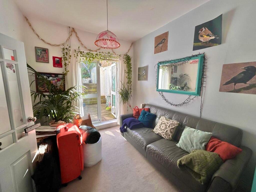 Additional image 5 of Bentham Road, Brighton