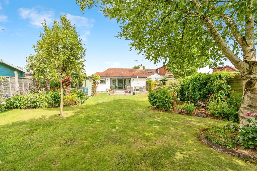Additional image 14 of West View Drive, Yapton, Arundel