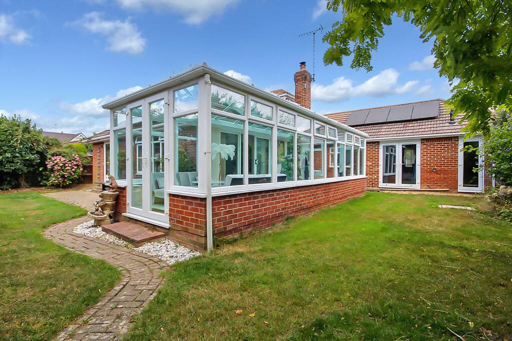 Additional image 15 of South View, East Preston, BN16