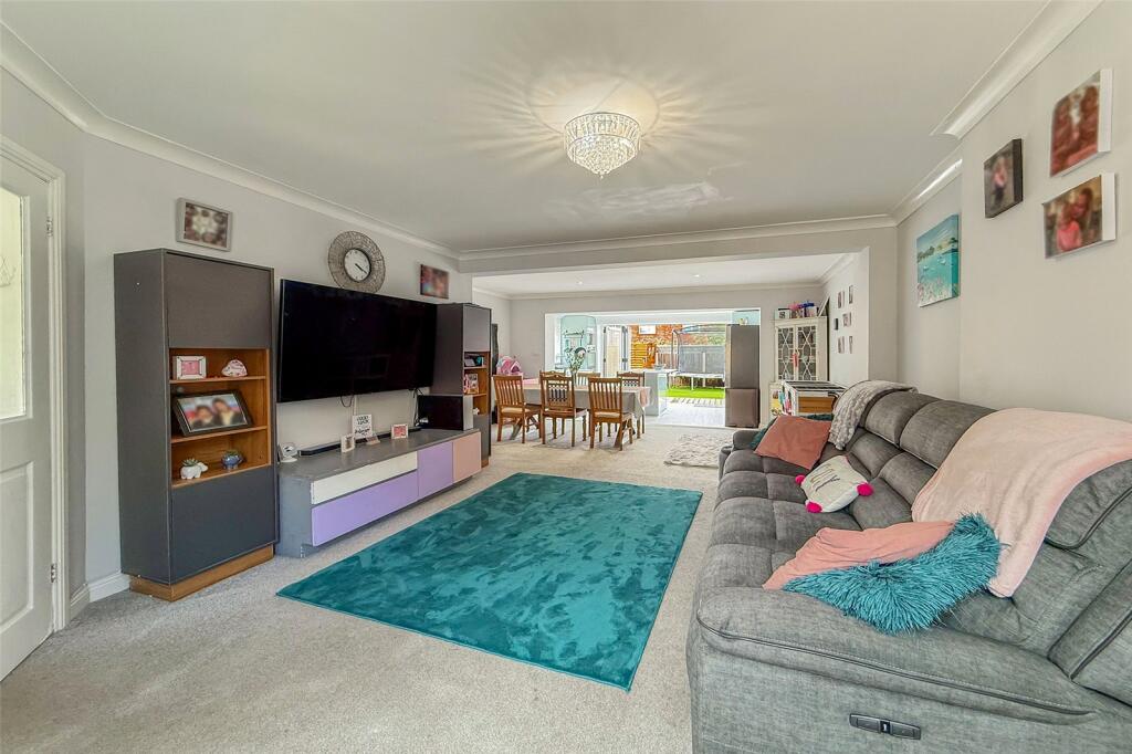 Additional image 3 of Larkspur Close, Littlehampton, West Sussex