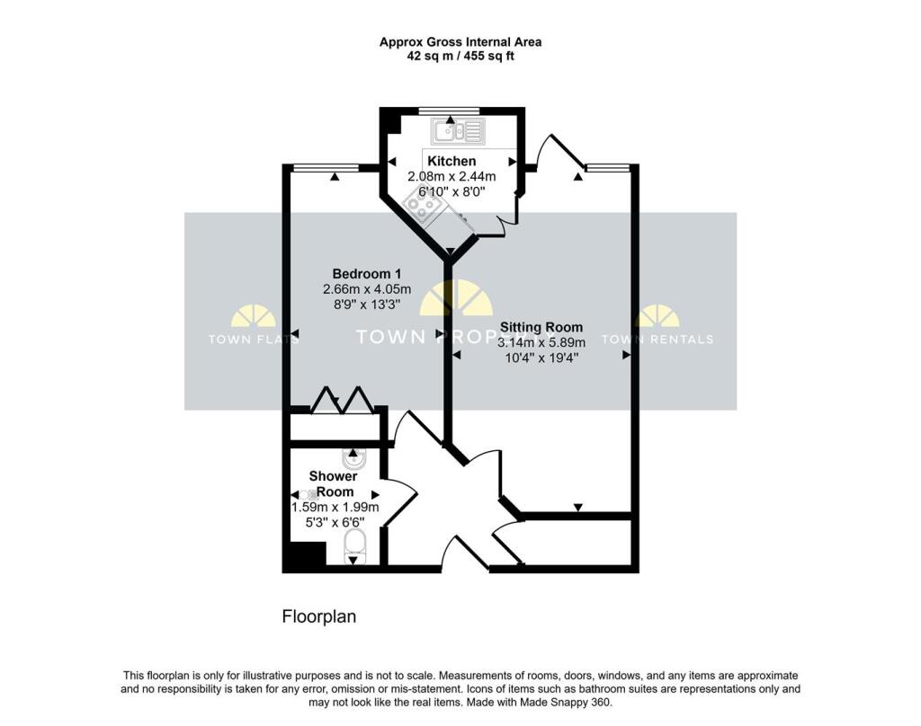 Additional image 8 of Whitley Road, Eastbourne