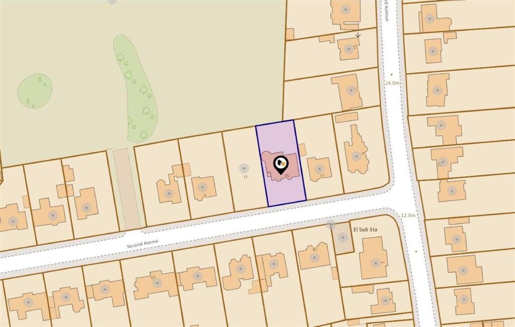 Additional image 26 of Second Avenue, Worthing