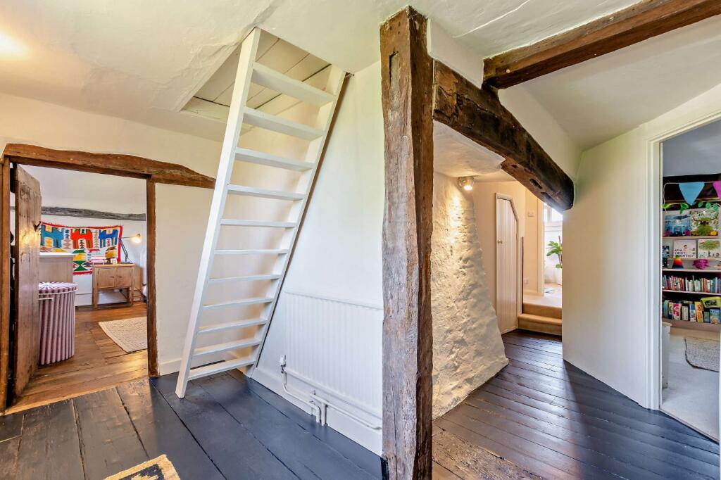 Additional image 13 of The Street, Selmeston, Polegate, East Sussex