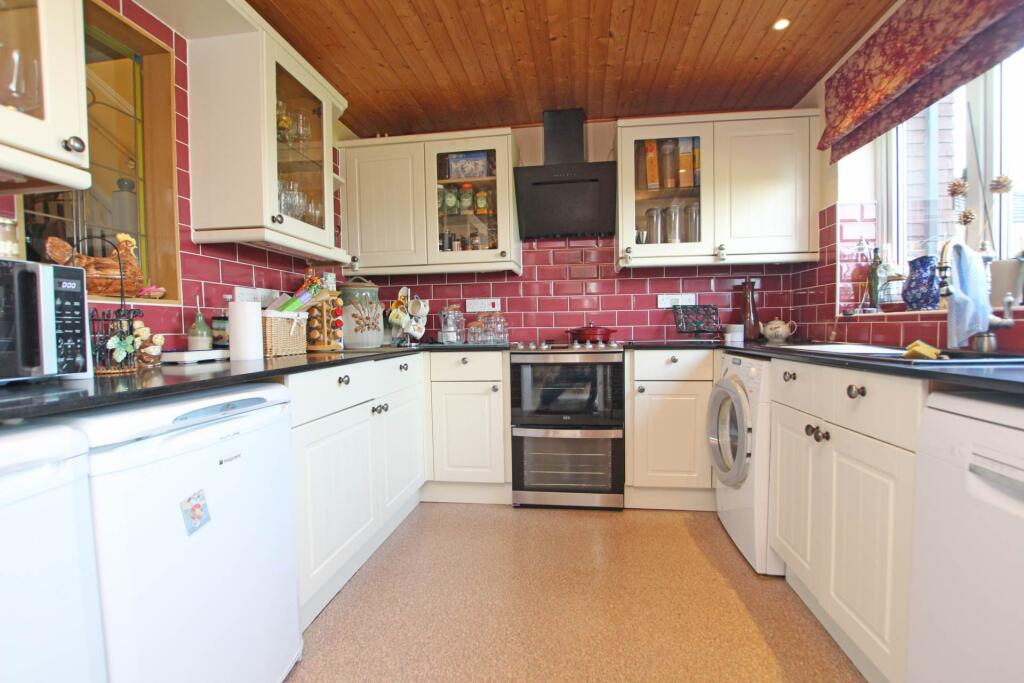 Additional image 17 of The Croft, Willingdon Village,  BN20 9HH