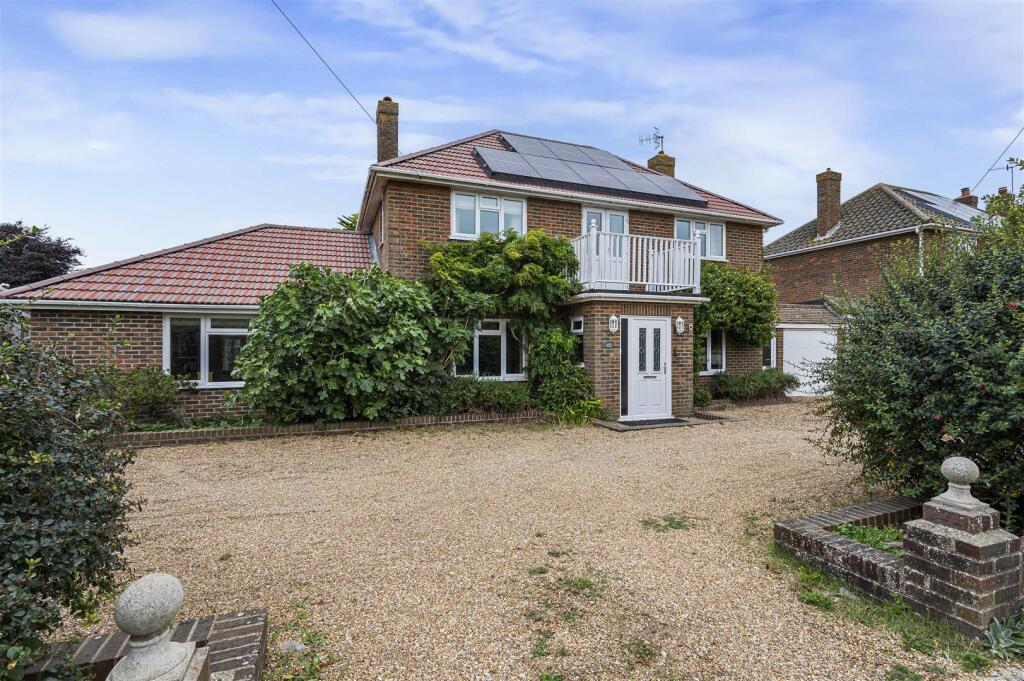 Additional image 26 of Green Walk, Seaford