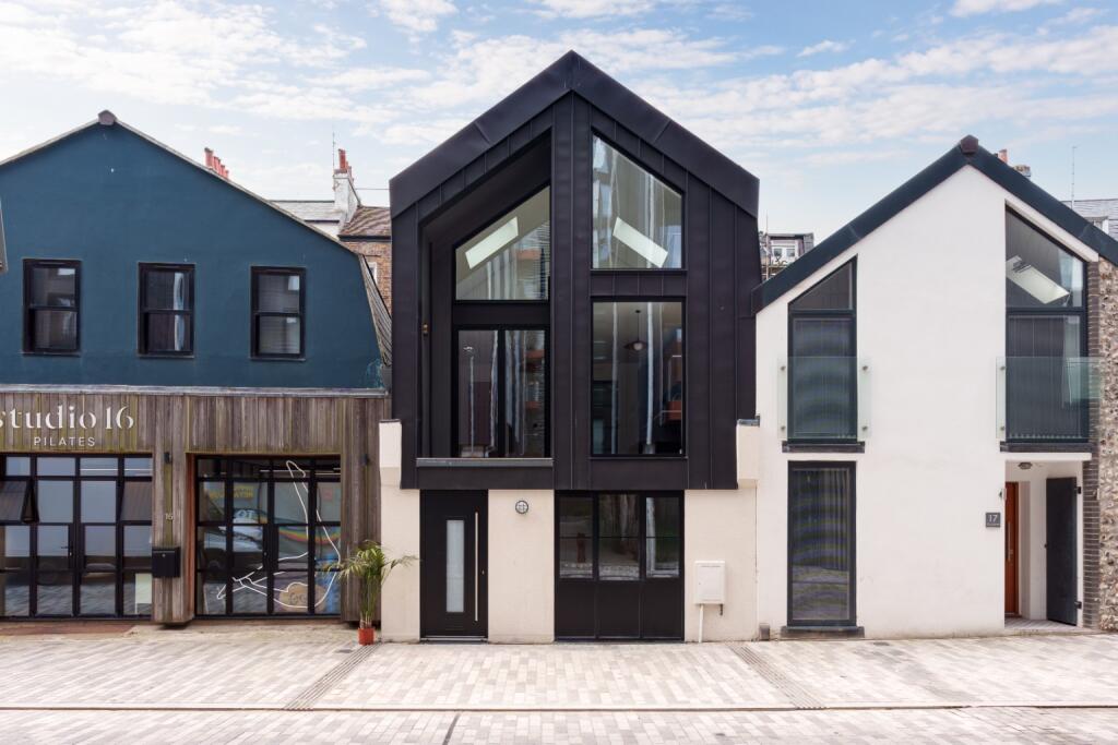 Property image for Circus Street, Brighton