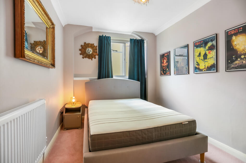 Additional image 4 of Marine Parade, Brighton, East Sussex, BN2