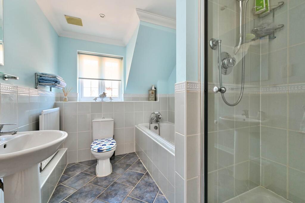 Additional image 24 of Willingdon Road, Eastbourne