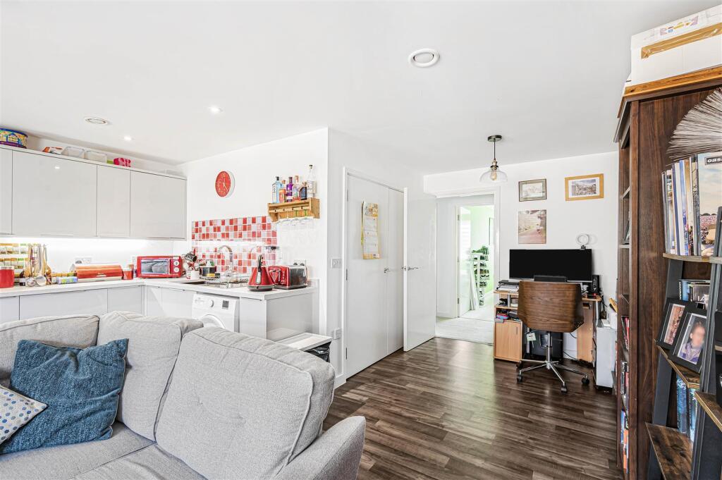 Additional image 5 of Station Approach, Seaford