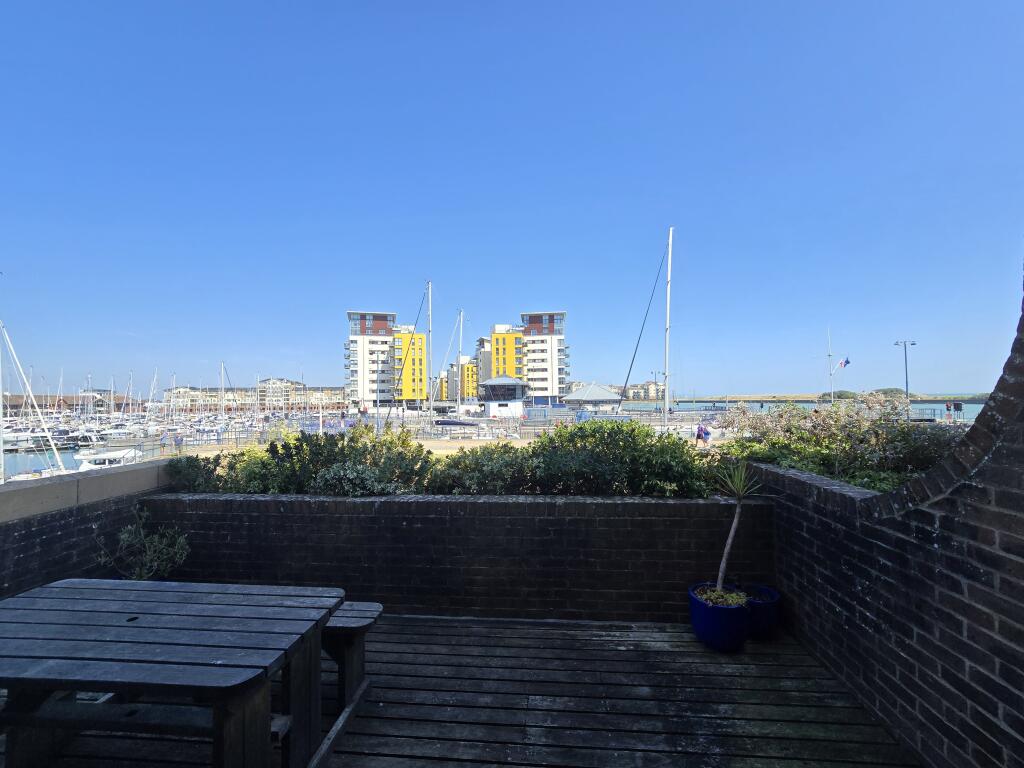 Additional image 10 of Bermuda Place, Sovereign Harbour, Eastbourne, East Sussex