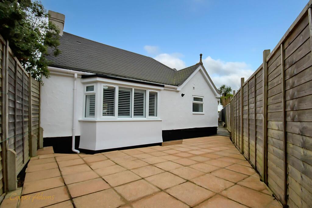 Additional image 12 of South Strand, East Preston, BN16