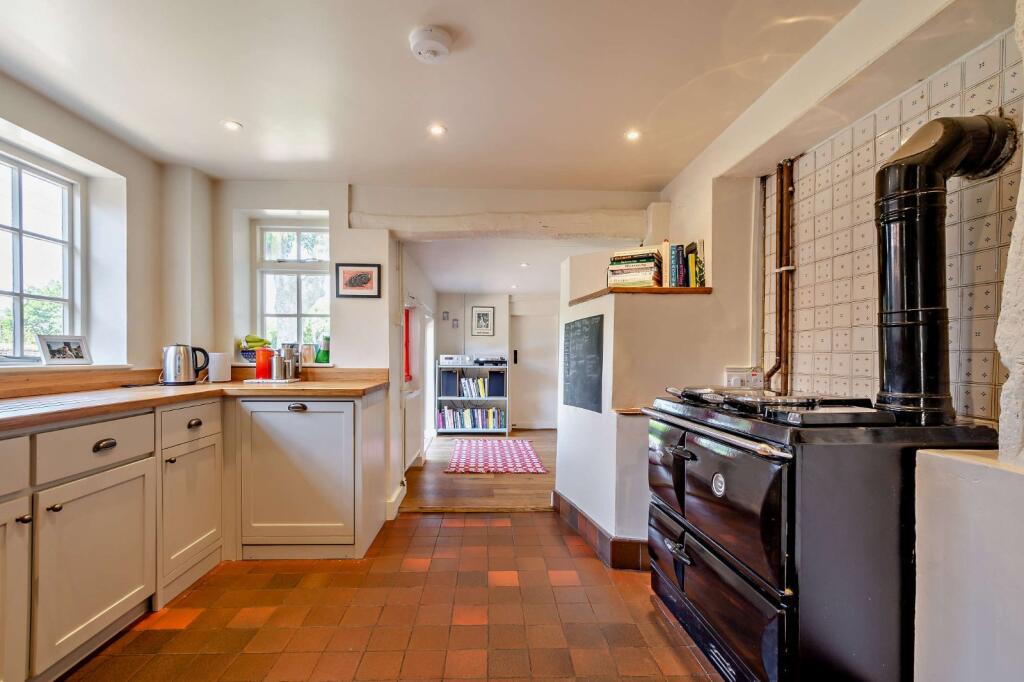 Additional image 7 of The Street, Selmeston, Polegate, East Sussex