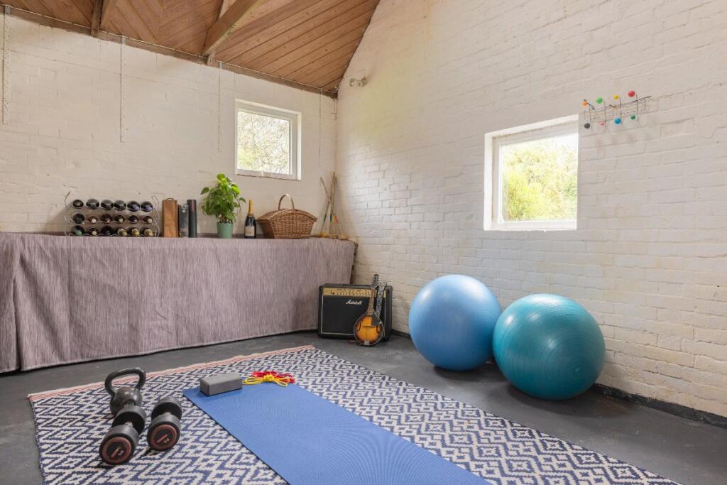 Additional image 14 of Station Road, Berwick