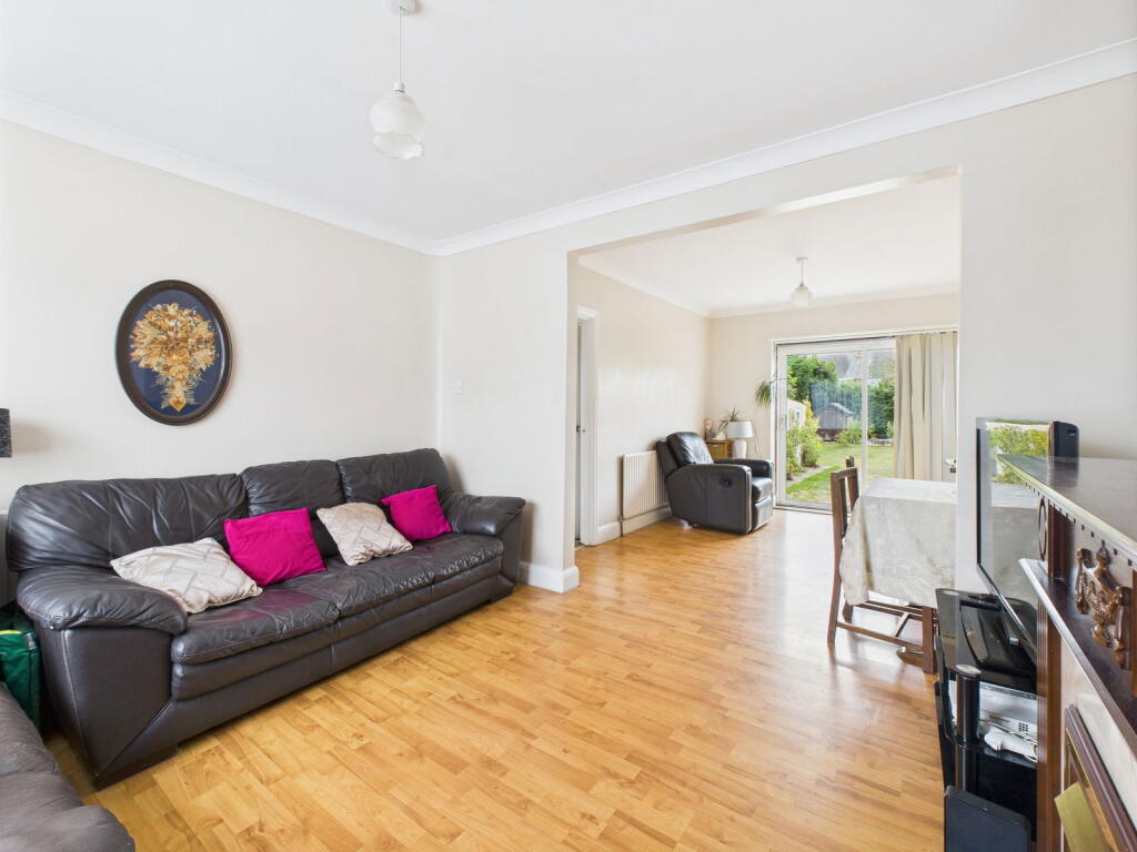 Primary image of Bramber Road, Worthing, BN14 8QB