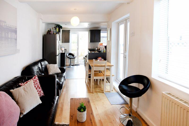 Additional image 7 of Redvers Road, Brighton