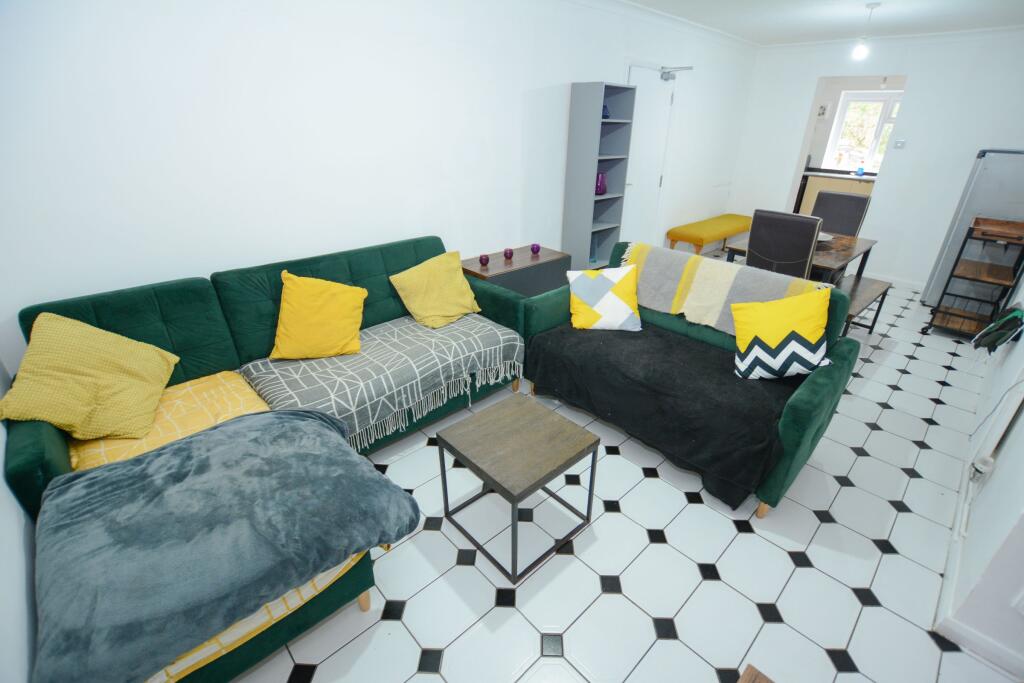 Additional image 5 of ROOMS at Ashurst Road, Brighton