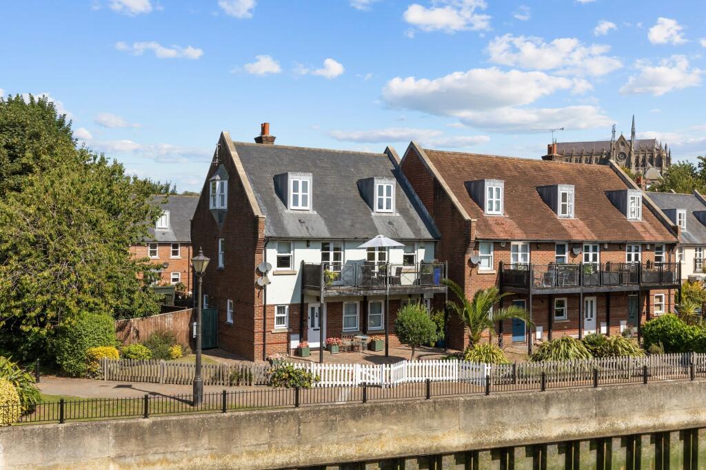 Additional image 2 of Wheelwrights Close, Arundel, BN18