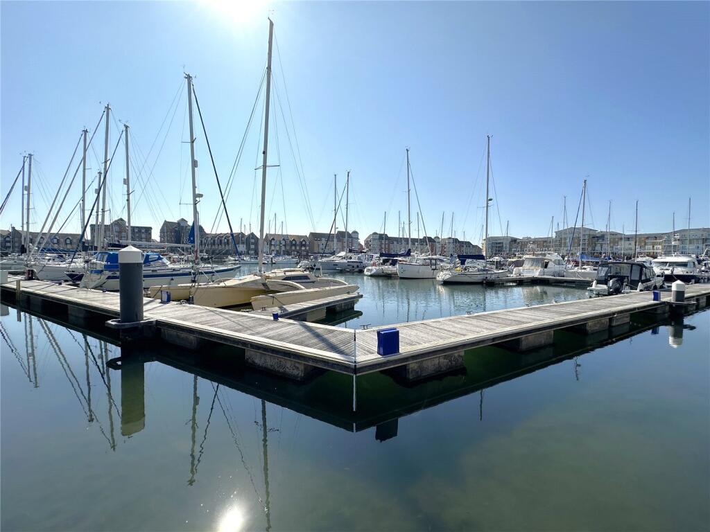 Additional image 20 of St. Lawrence Mews, Eastbourne, East Sussex