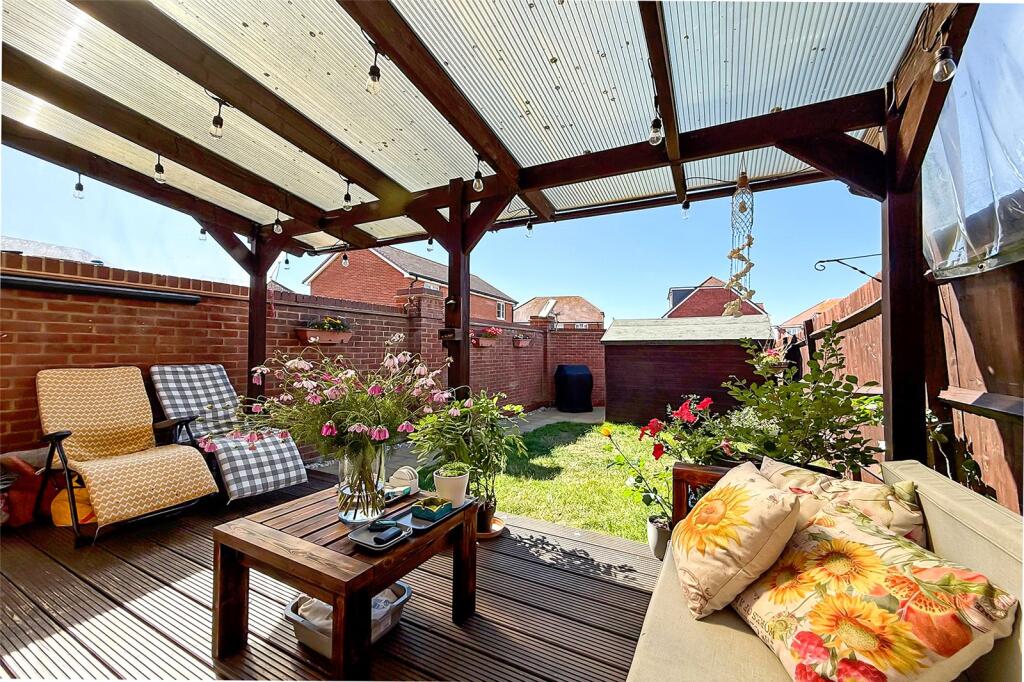 Additional image 5 of Benjamin Gray Drive, Littlehampton, West Sussex