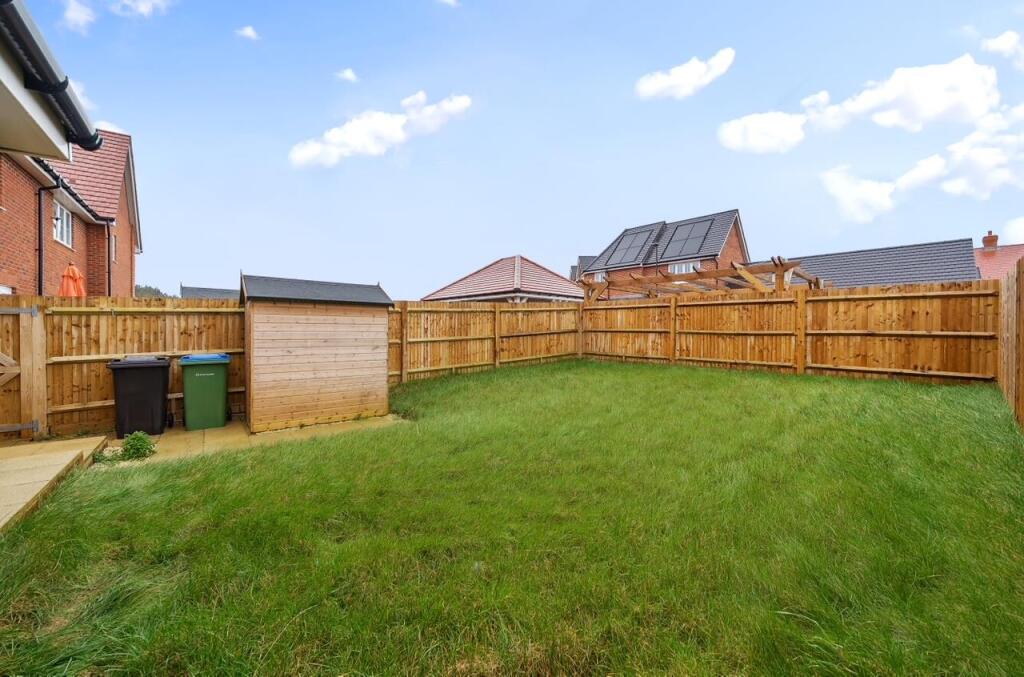 Additional image 14 of Bittern Avenue, Yapton