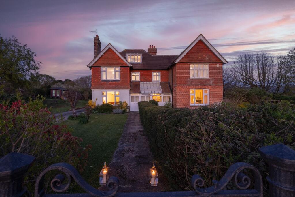 Additional image 4 of Station Road, Berwick