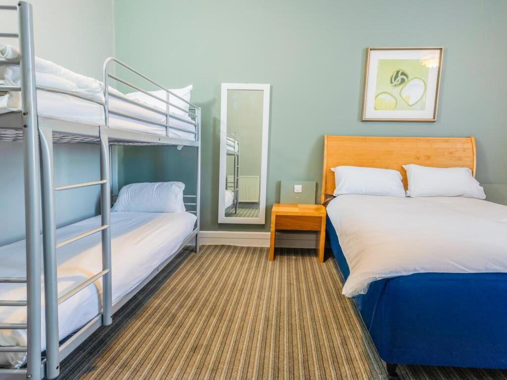 Additional image 5 of Best Western Plus Citrus Hotel Eastbourne, King Edward's Parade, Eastbourne, BN21 4EB