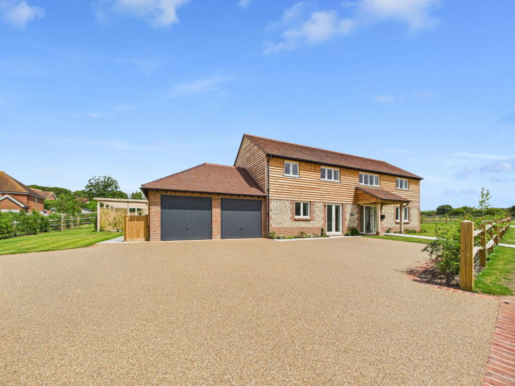 Additional image 37 of Flintdown, Soldiers Field Lane, Findon Village BN14 0SH