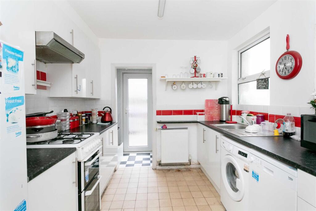 Additional image 4 of Queen Street, Worthing