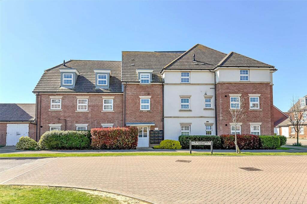 Additional image 12 of Pepper Pot Court, 25 Blackbourne Chase, Littlehampton