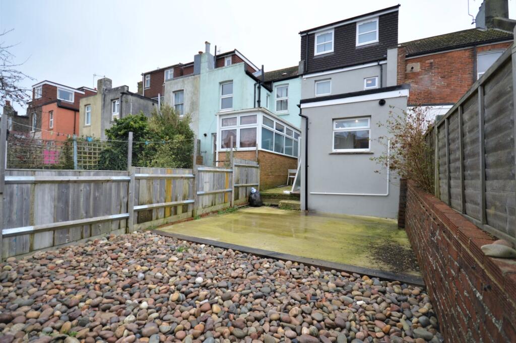 Additional image 11 of Buller Road, Brighton, BN2