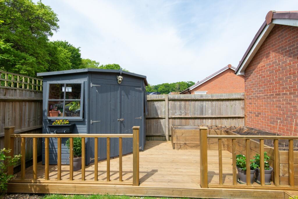 Additional image 35 of Lobelia Drive, Worthing, BN13