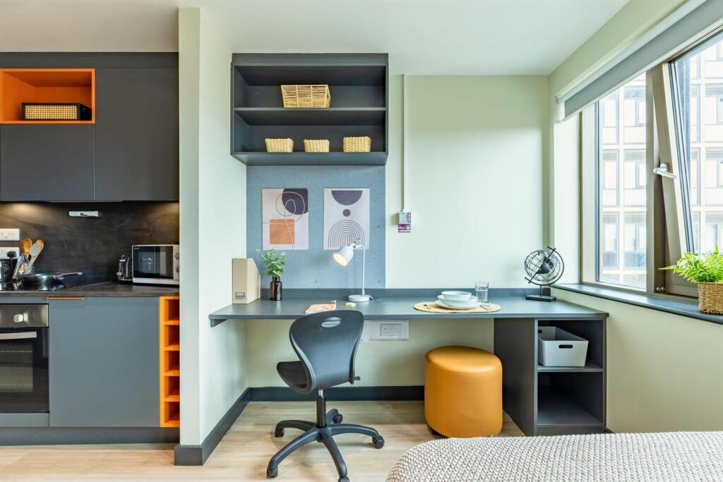 Additional image 36 of Brighton | Student | September | BN2