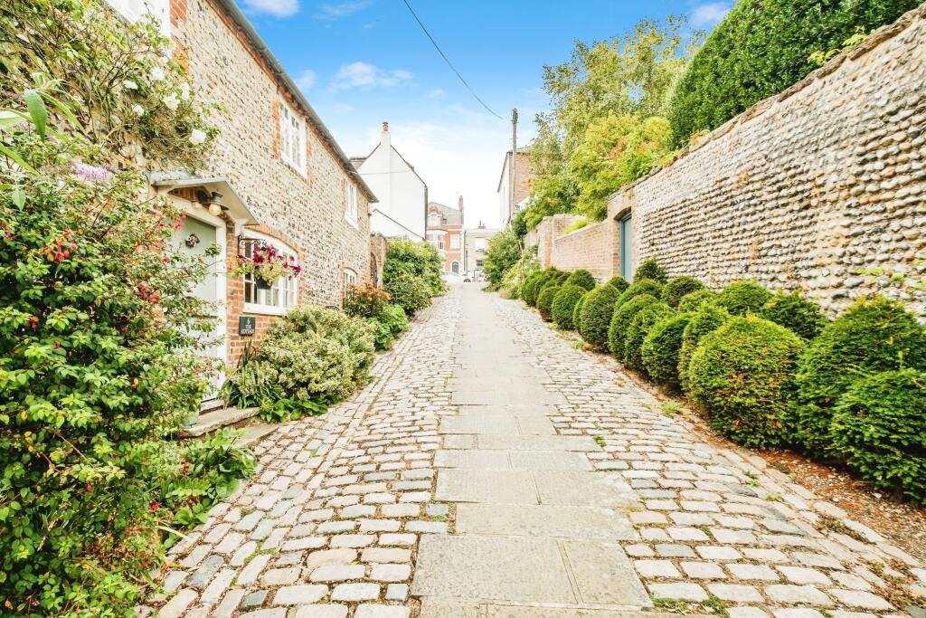 Additional image 15 of Bakers Arms Hill, Arundel, BN18