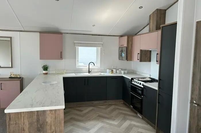 Additional image 6 of Two Bed Willerby Boston 2024, Pevensey Bay Holiday Park, Pevensey Bay, Eastbourne, East Sussex, BN24 6DH