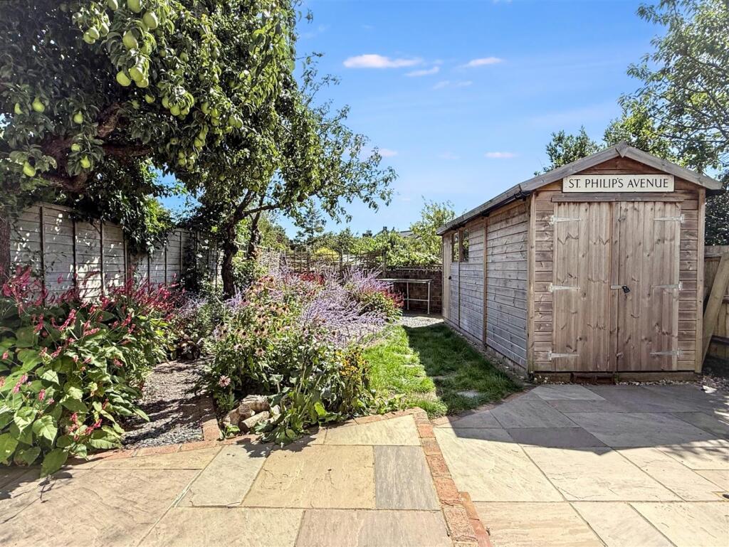 Additional image 4 of St. Philips Avenue, Eastbourne