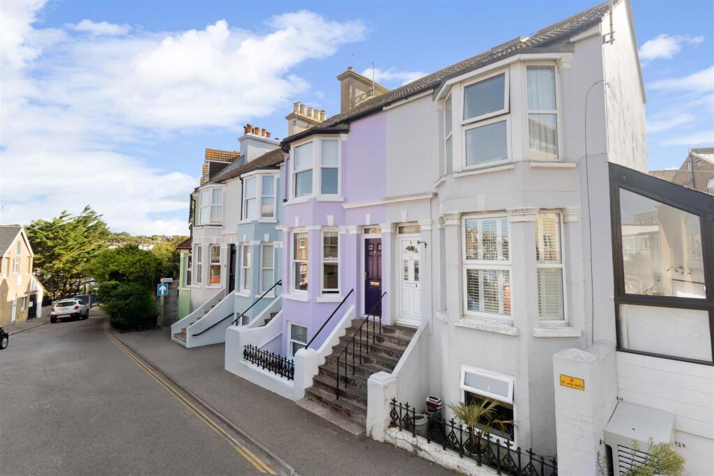 Additional image 16 of Blatchington Road, Seaford